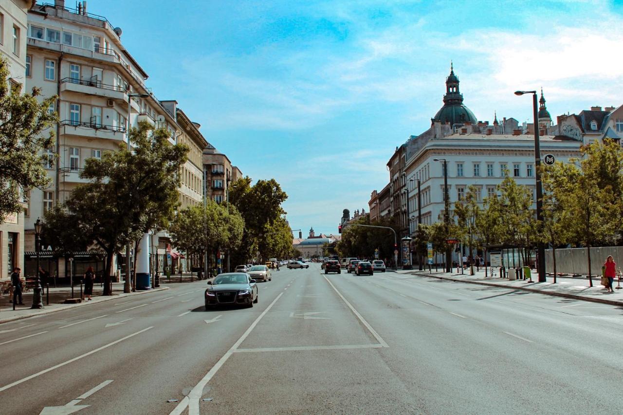 Pensjonat Feodorm Budapeszt