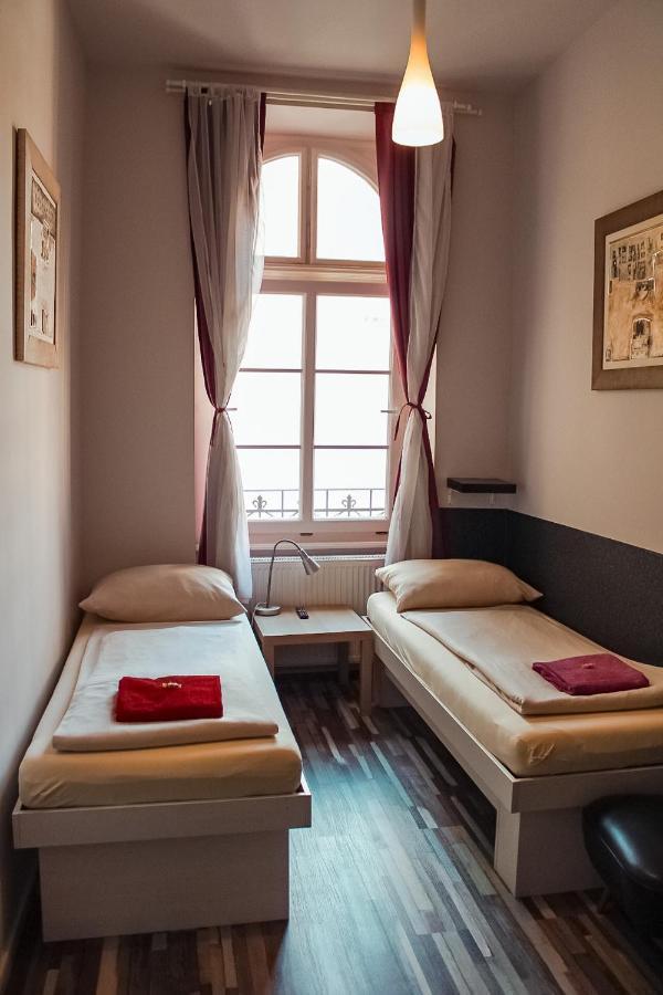 Vendégház Feodorm Budapest