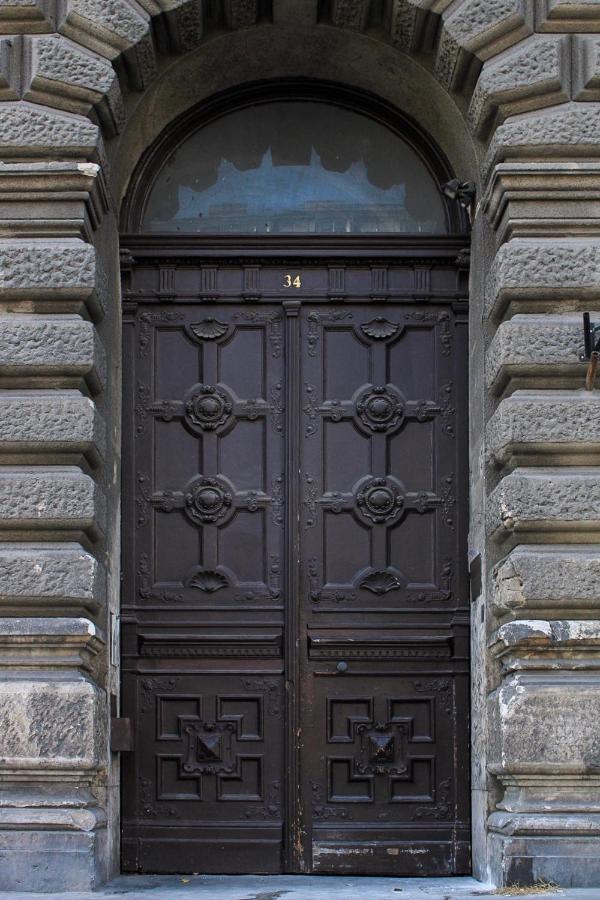 Feodorm Budapeszt
