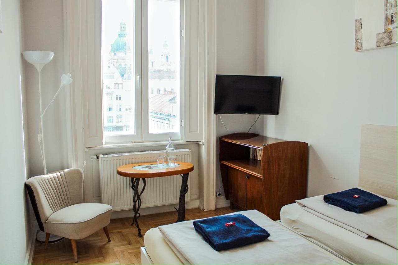 Feodorm Vendégház Budapest