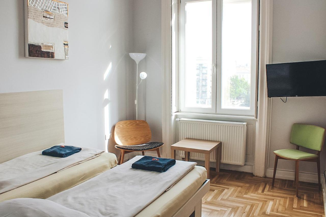 Vendégház Feodorm Budapest
