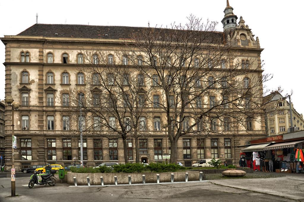 Feodorm Budapeszt