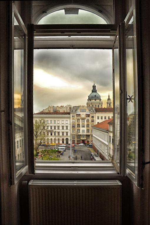 Pensjonat Feodorm Budapeszt