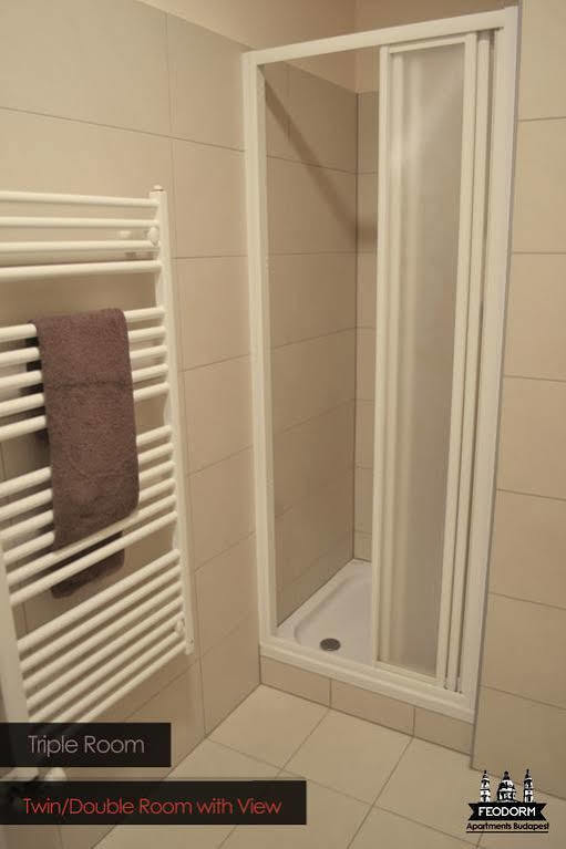 Feodorm Vendégház Budapest